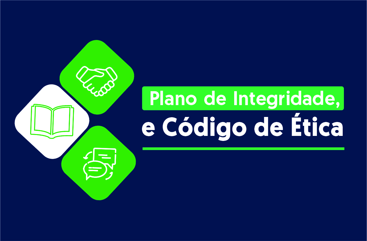 Plano de Integridade e codigo de etica
